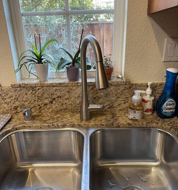 Able To Plumbing