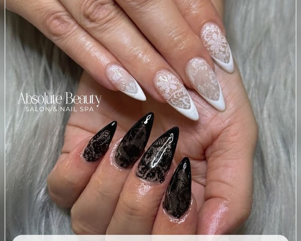 Absolute Beauty Salon & Nail Spa (Bam Hair and Nails)