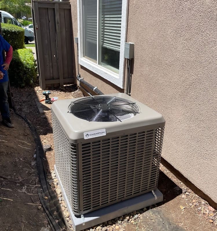 Absolute Comfort Heating & Air