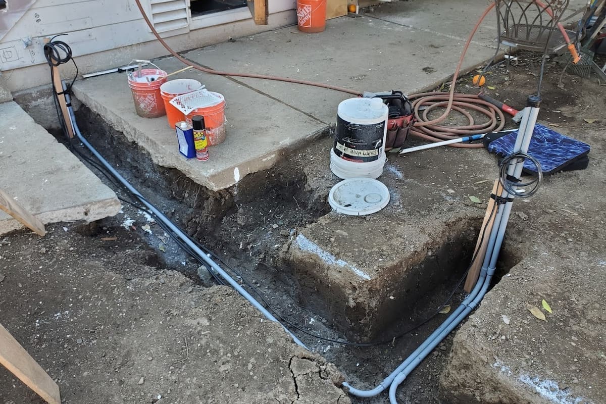 Absolute Electrical Services