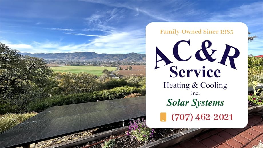 AC&R Services Heating & Cooling, Inc.