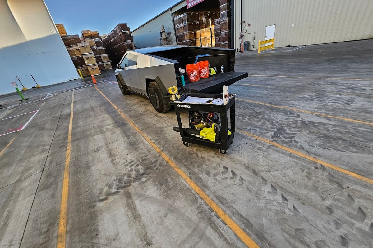 Accelerated Concrete Cutting