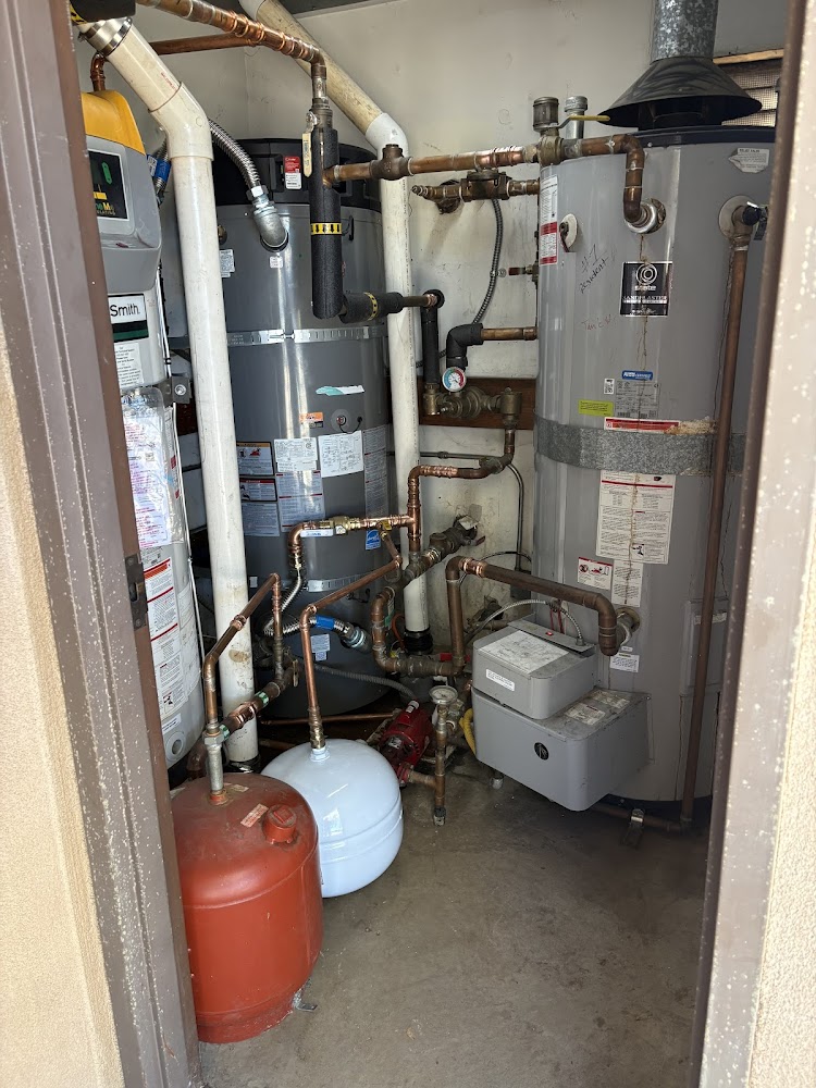 AccuFlow Plumbing, Inc — Plumbing in Lodi, CA