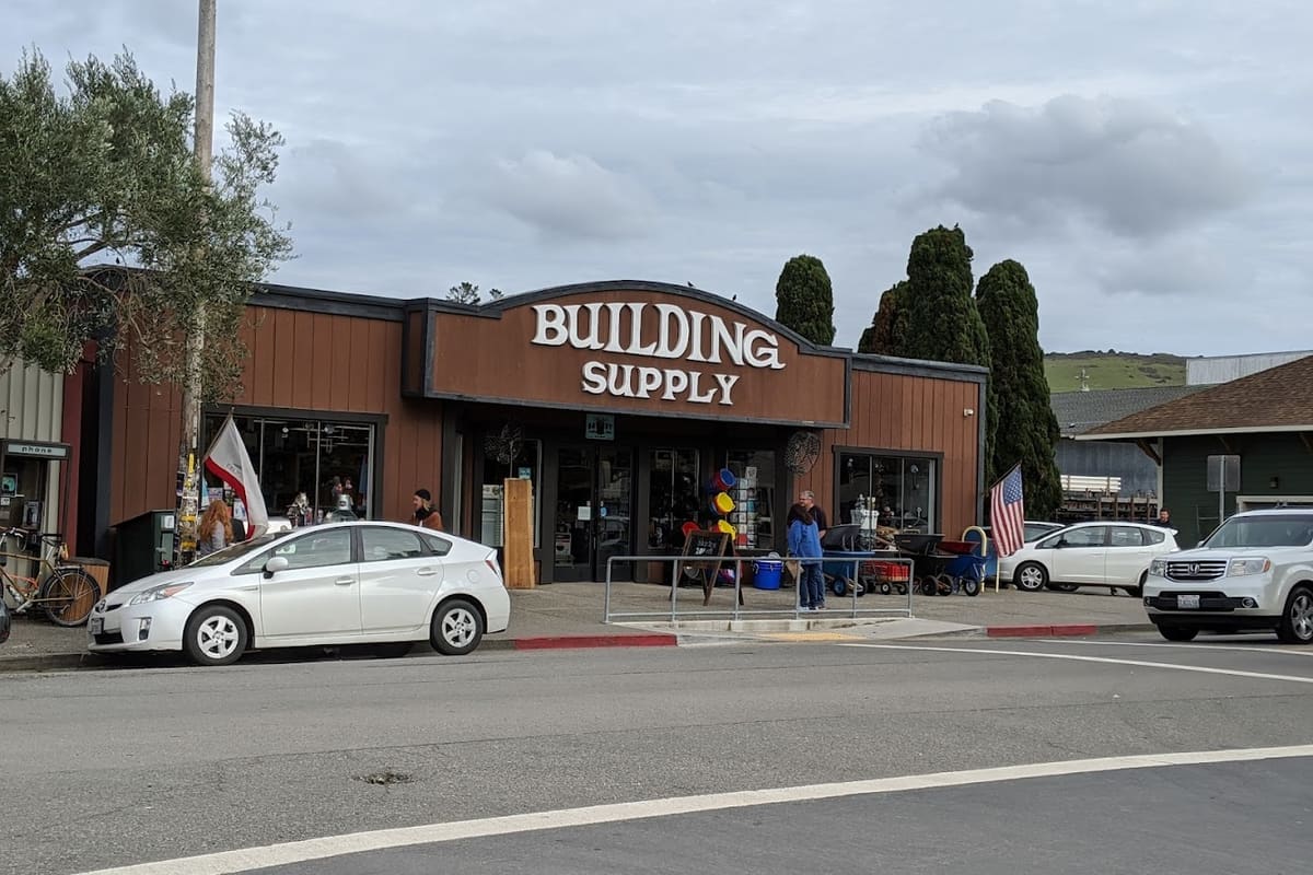 Ace Building Supply Center