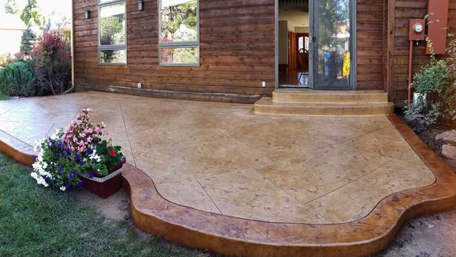 Ace concrete contractors llc