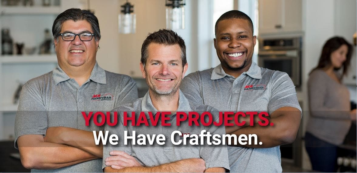 Ace Handyman Services El Dorado Hills