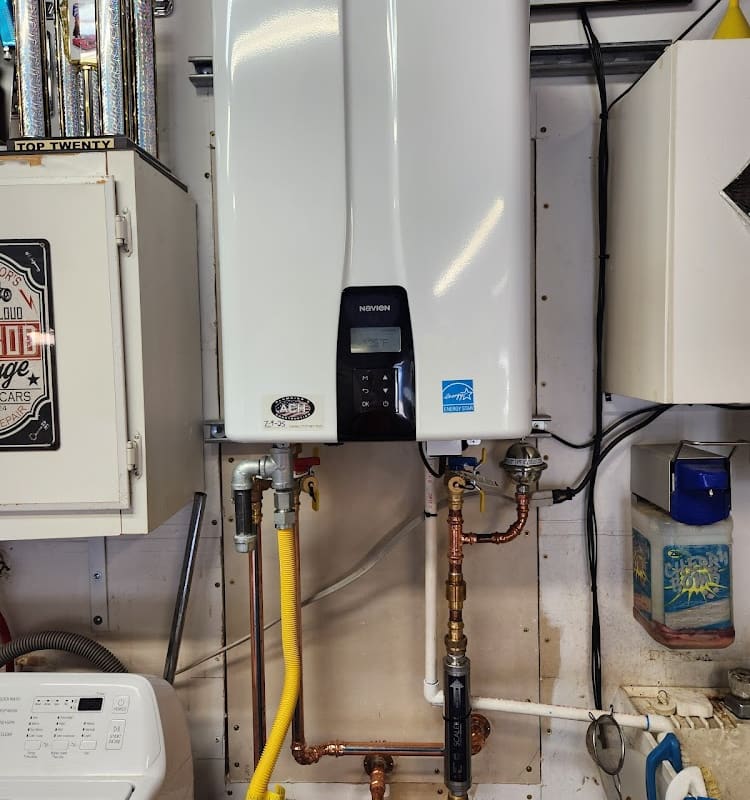 ACH Plumbing
