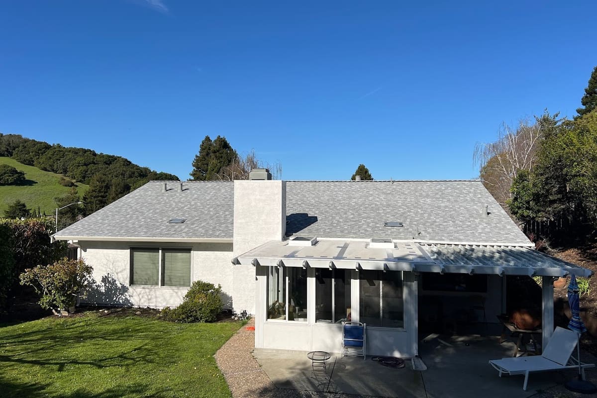 Acker Roofing