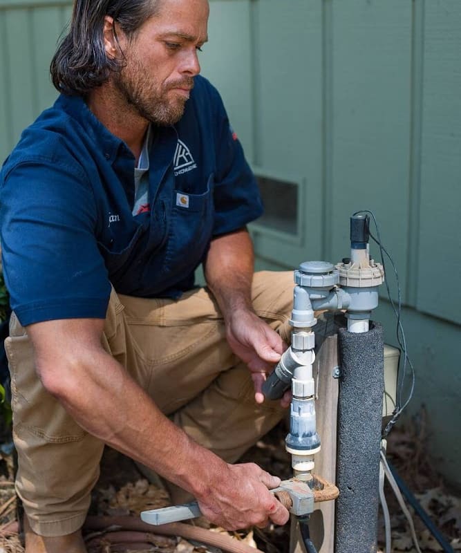 Acknowledge Plumbing