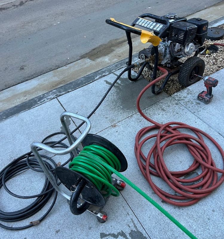 Active Plumbing and Rooter