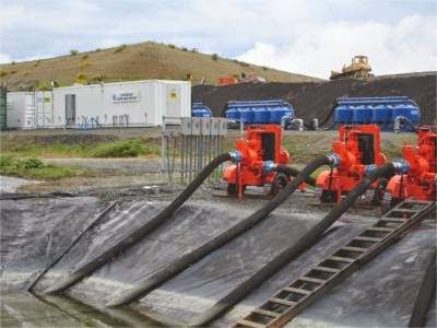 Active Treatment Systems, Inc. — Water Treatment in Rocklin, CA