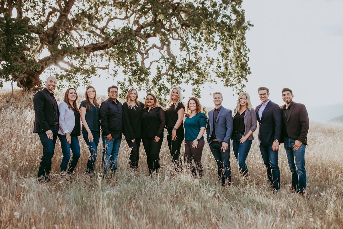 Adam Menconi & Prosper Real Estate Team