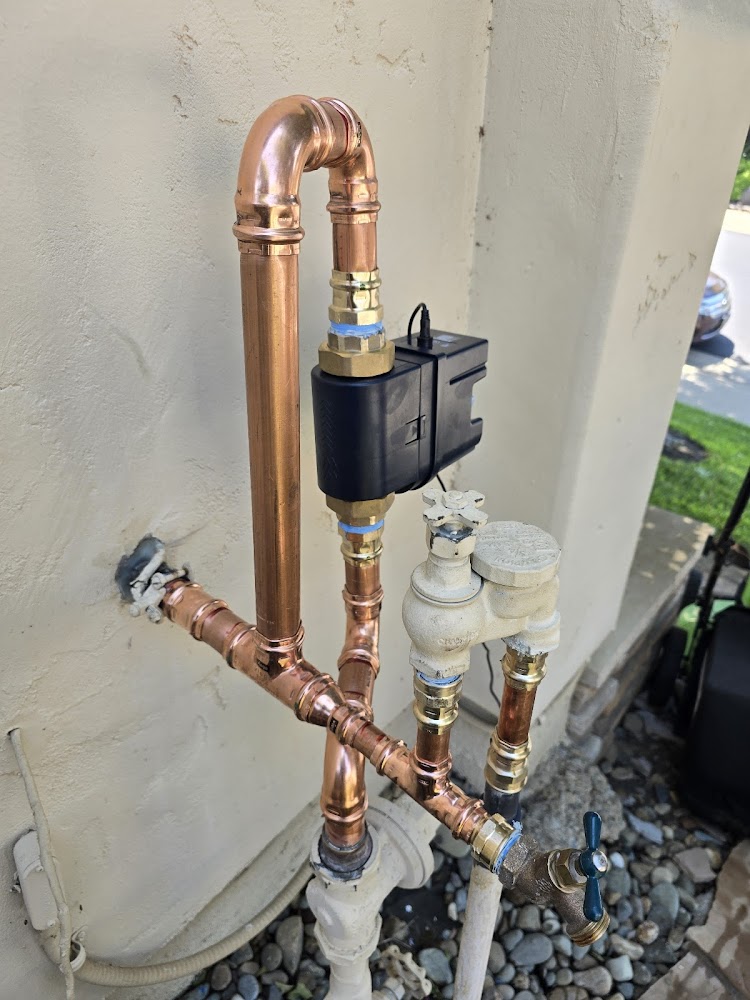 Adapt Plumbing — Plumbing in Manteca, CA