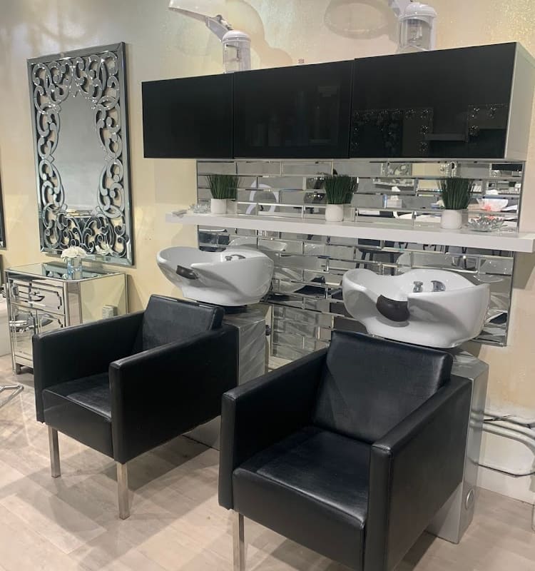 Addison Street Salon