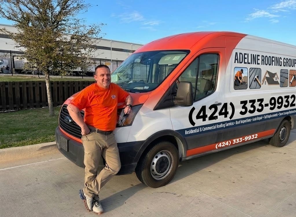 Adeline Roofing Group