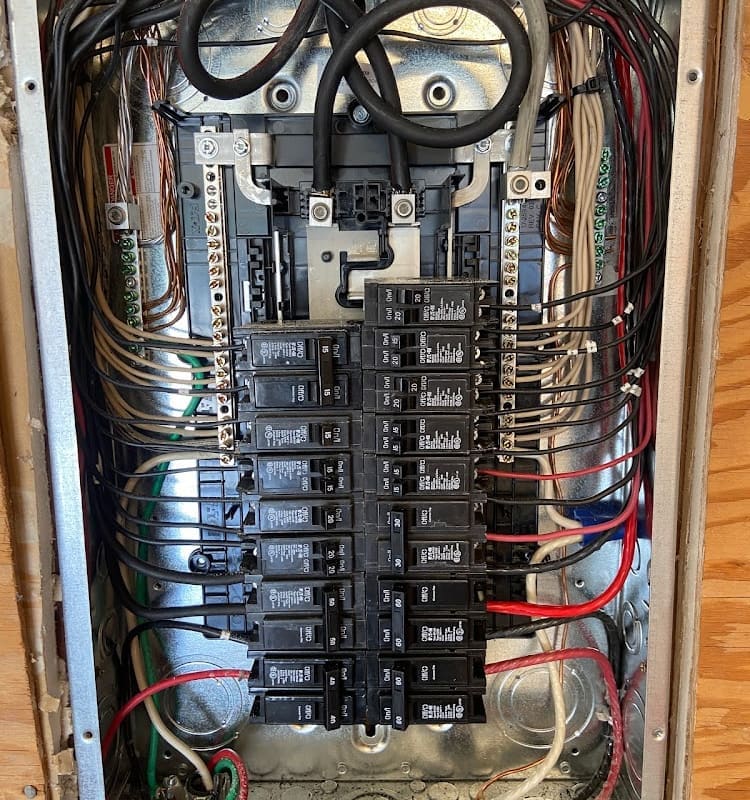 Adept Electrical Solutions