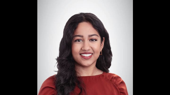 Adhira Gupta, MD