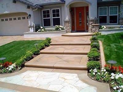 Advance Landscaping