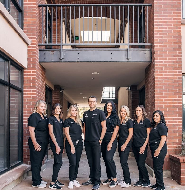 Advanced Dentistry of Auburn