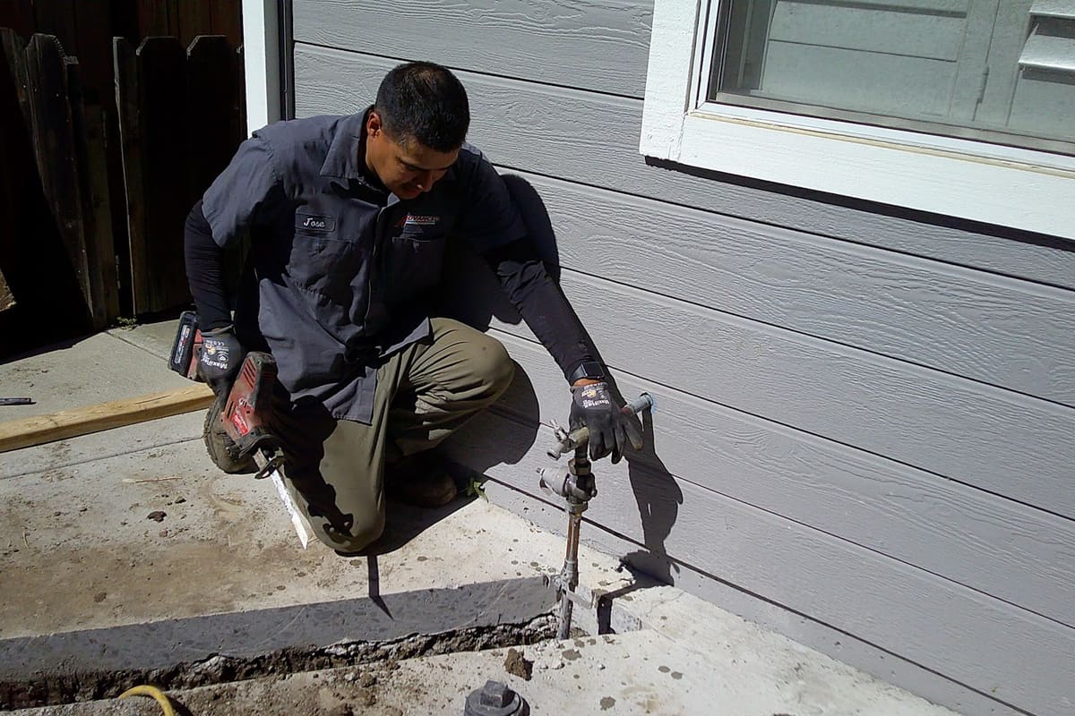 Advanced Plumbing, Heating and Air