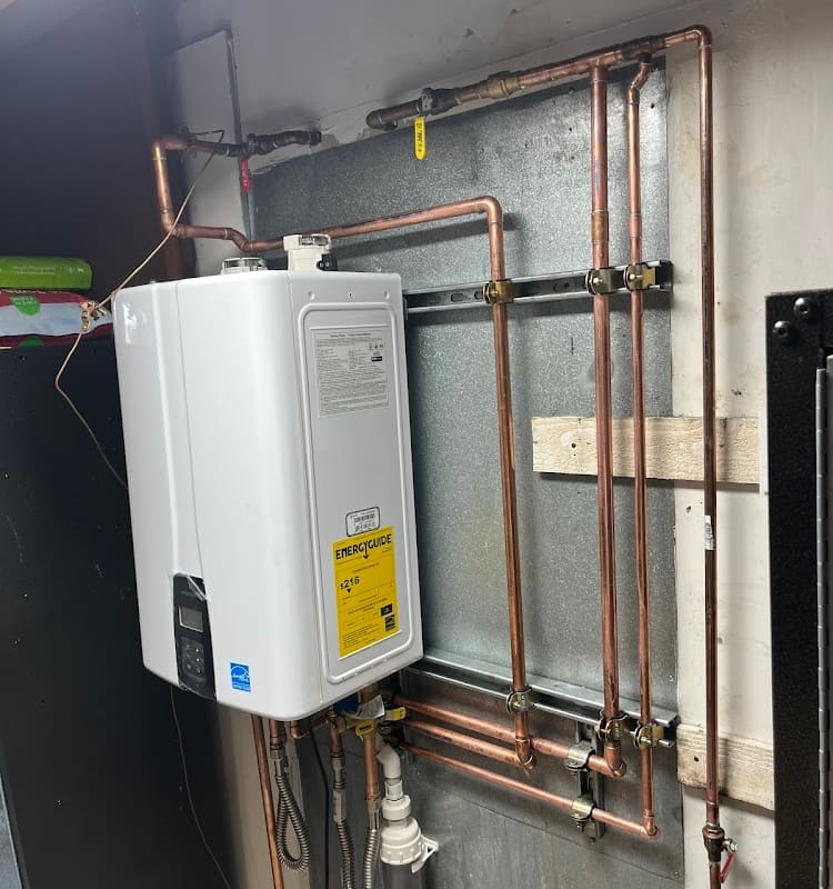 Advanced Plumbing & Rooter Service