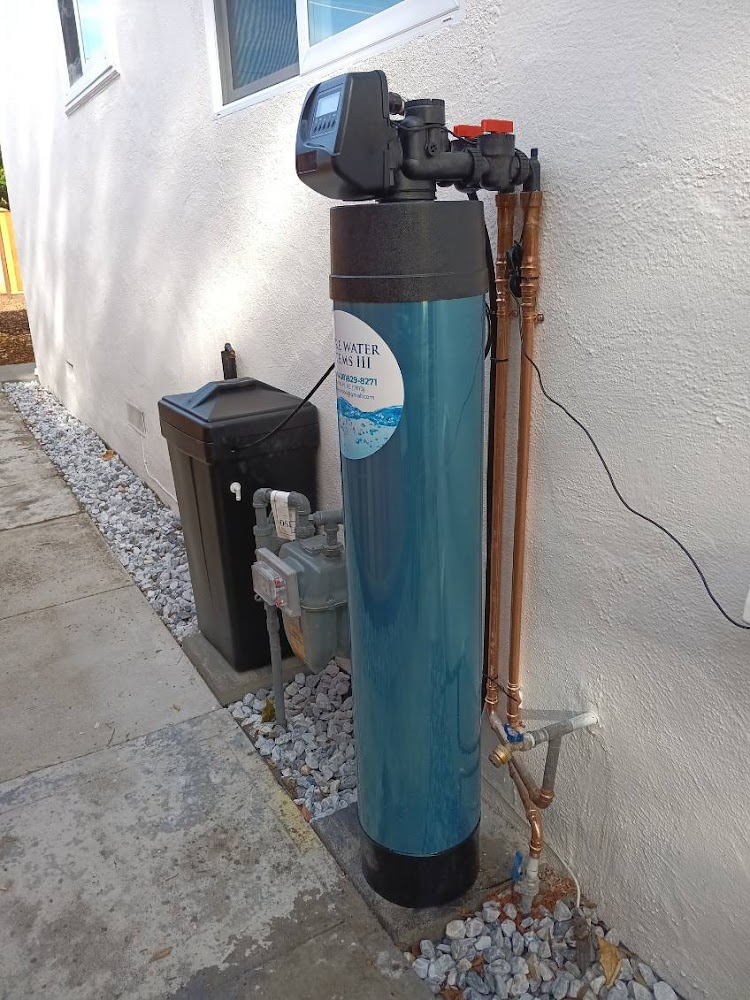 Advanced Pure Water Systems — Water Treatment in Fremont, CA