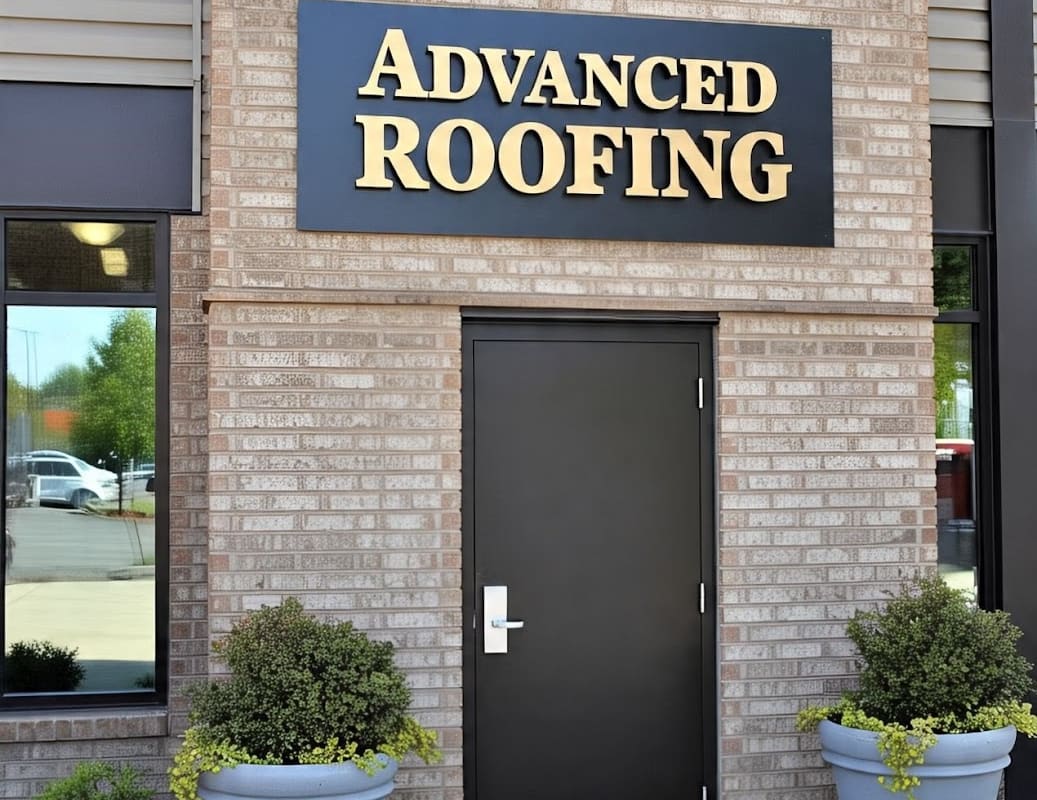 Advanced Roofing