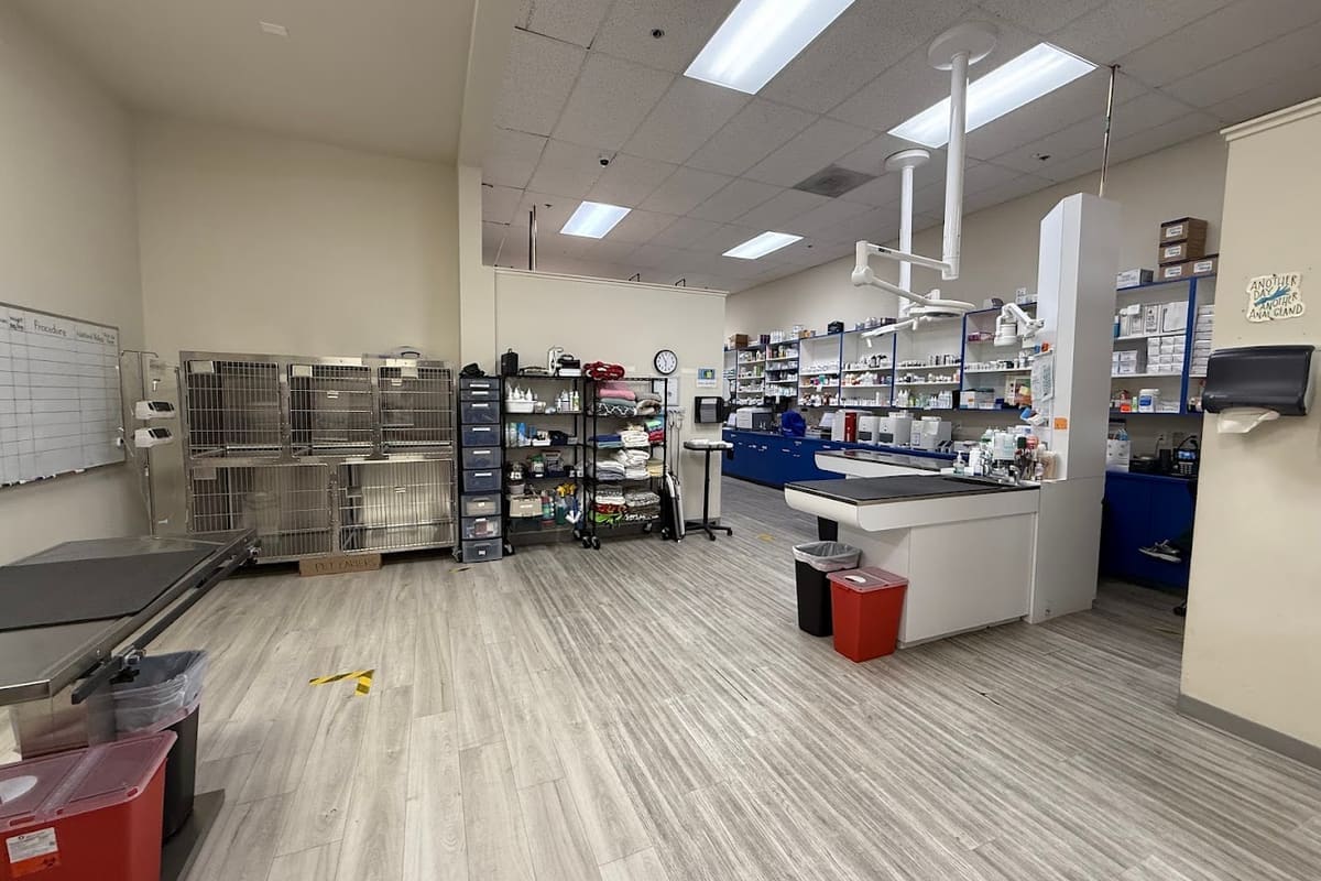 Advanced Veterinary Medical Center