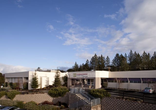 Adventist Health Clear Lake
