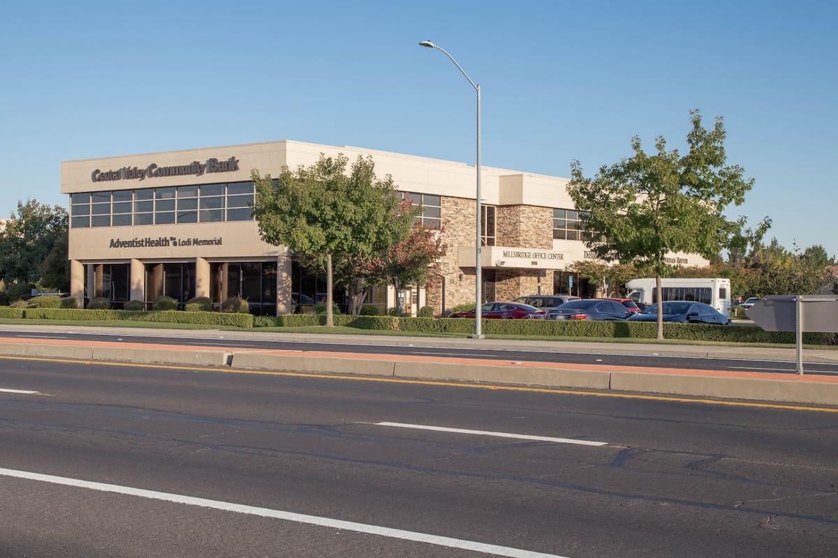 Adventist Health Physicians Network - Millsbridge Family Medicine