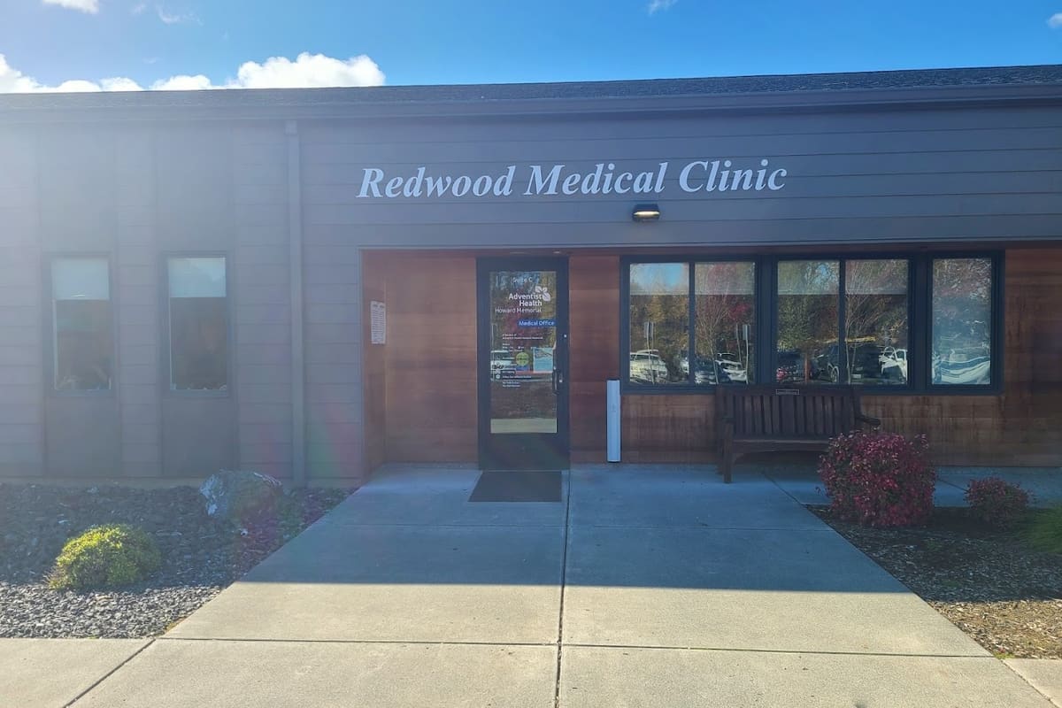 Adventist Health Redwood Medical Clinic