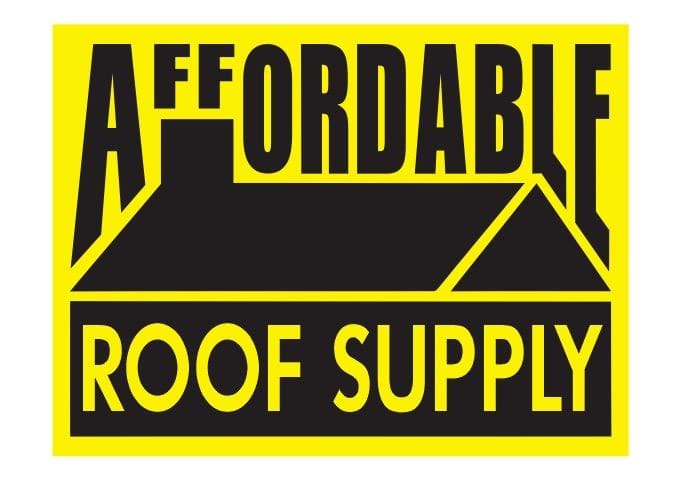 Affordable Roof Supply