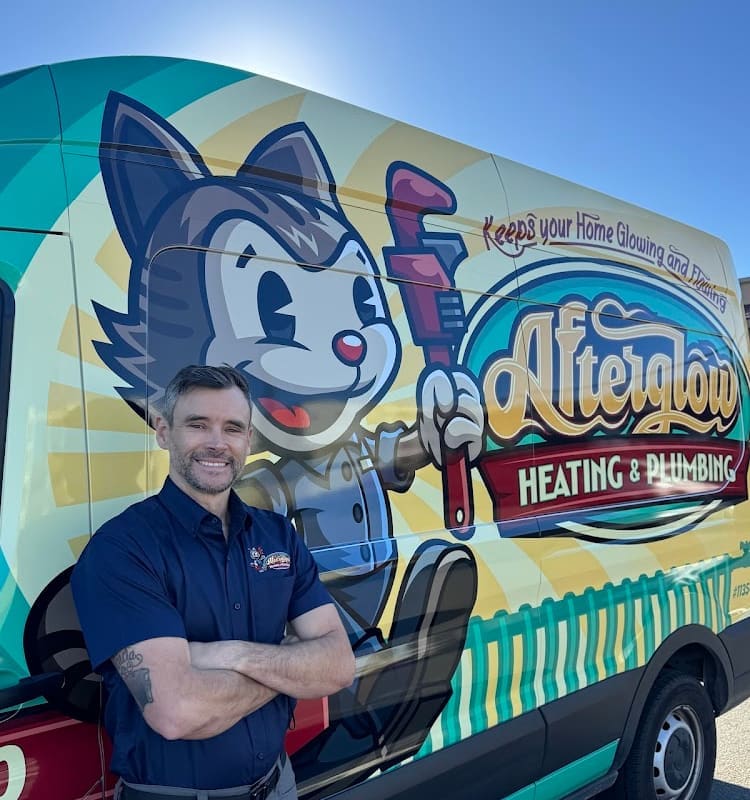 Afterglow Heating and Plumbing