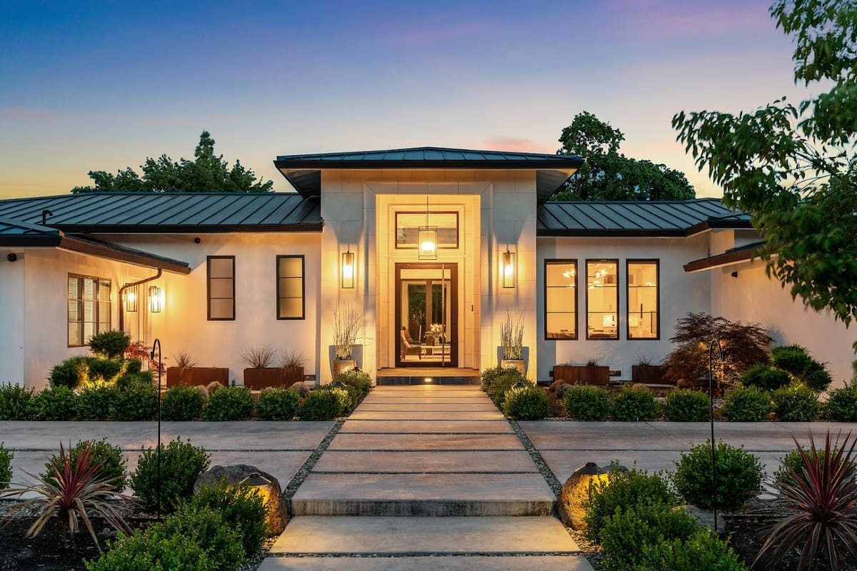 Ahern Real Estate Group