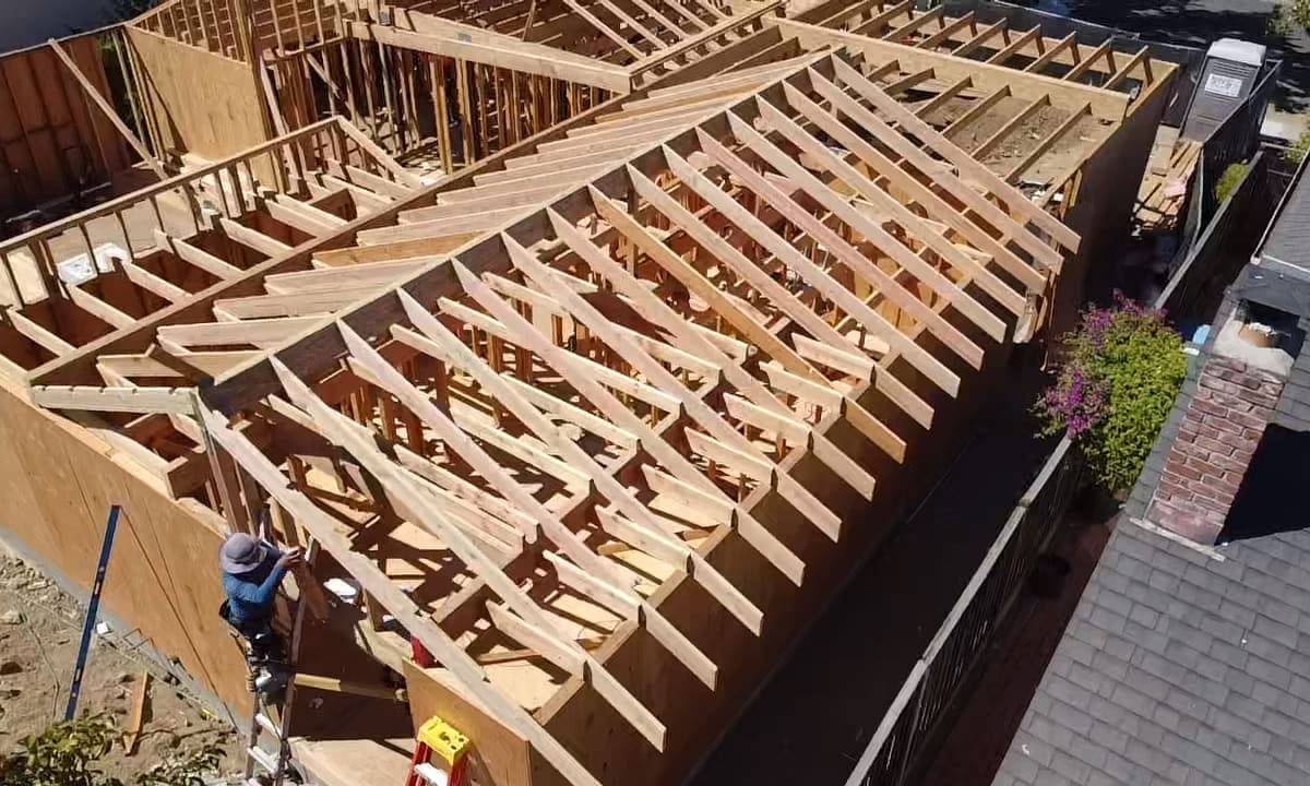 AIF Construction Inc