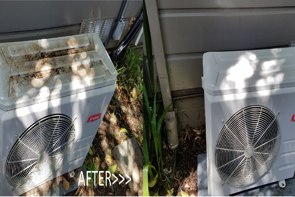 Air and Energy Solutions
