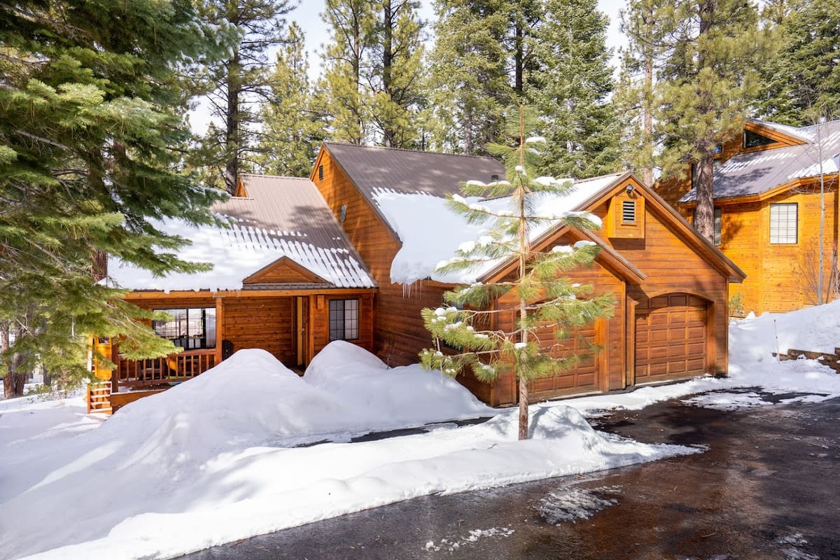 Air Concierge Lake Tahoe
