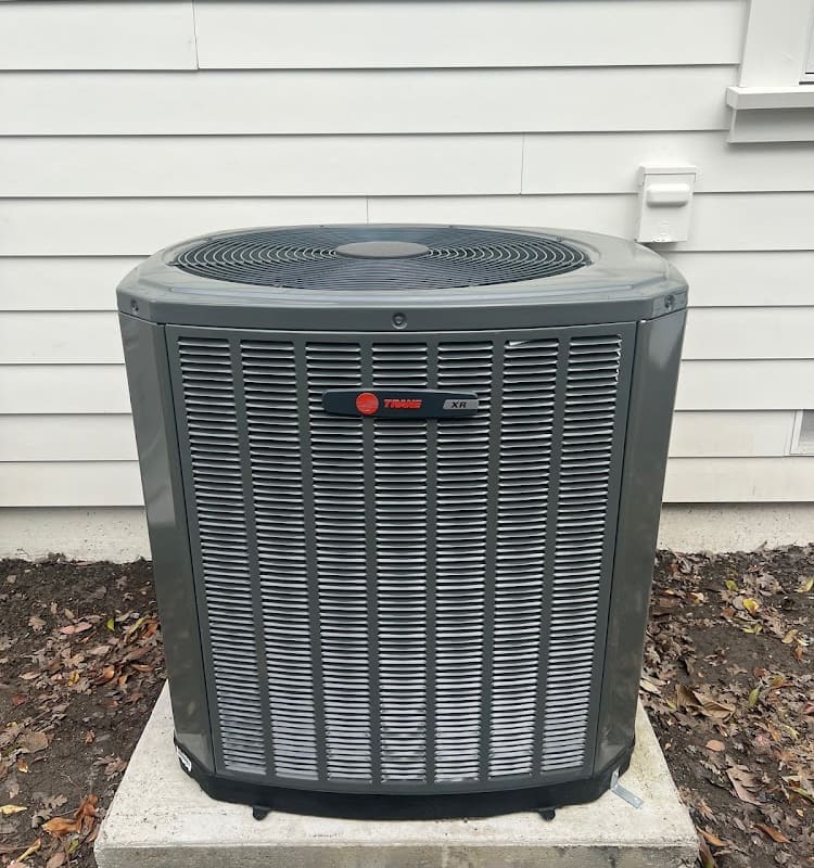 Air Design Heating And Cooling