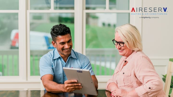 Aire Serv of Pleasanton
