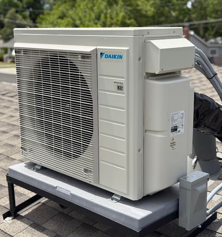 Airflow Heating & Air