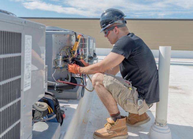 AirFlow HVAC Experts