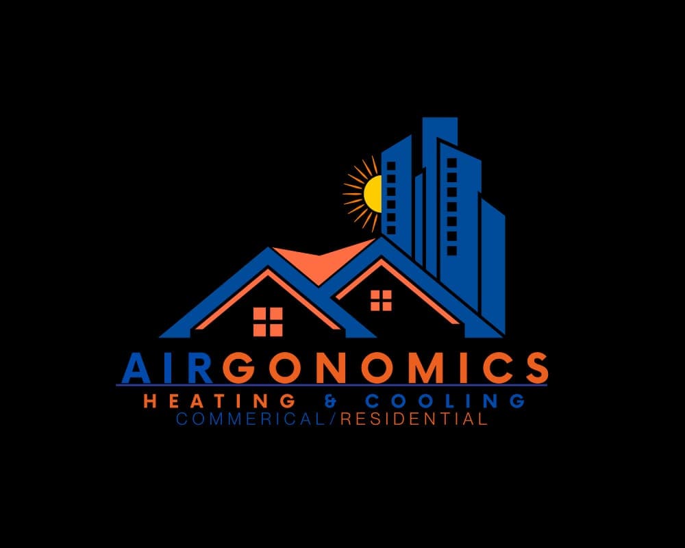 AirGonomics Heating & Cooling