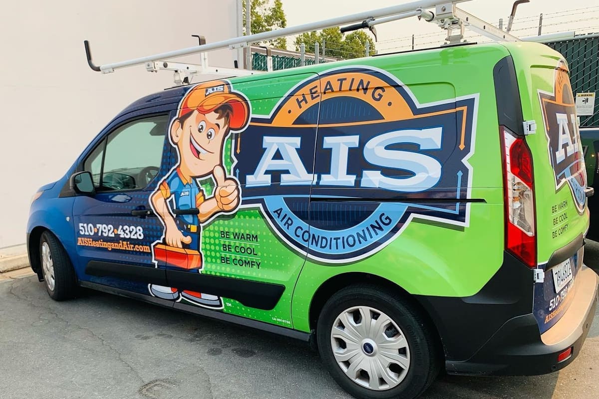 AIS Heating & Air Conditioning