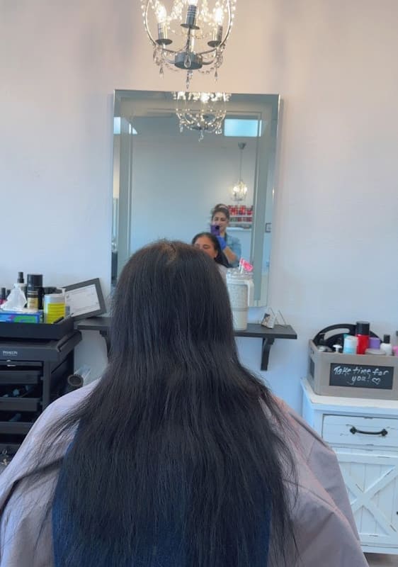 Aiza’s Salon & Spa