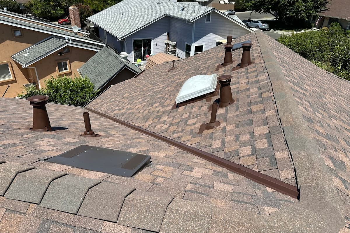 AJ's Roofing, Inc.