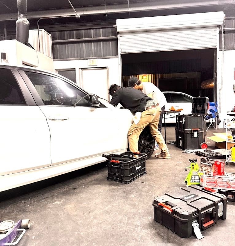 AJ’s Towing and Auto Repair