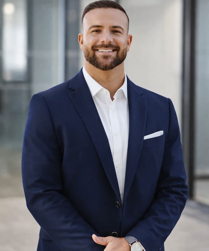 Akel Hillany Realtor - Luxe Realty Group