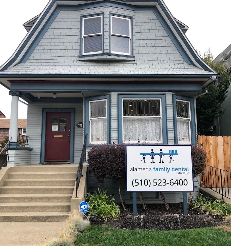 Alameda Family Dental Group