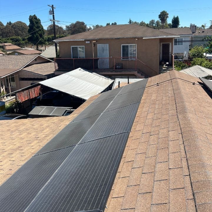 Alameda Roofing Solutions