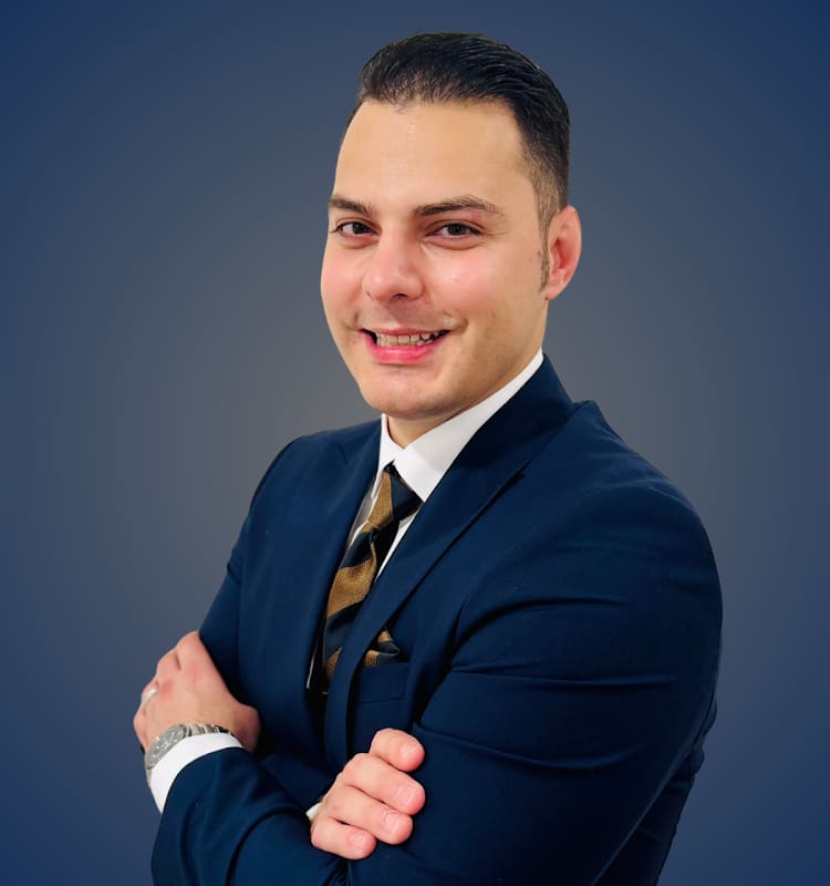 Albino Orozco | NEXA Lending